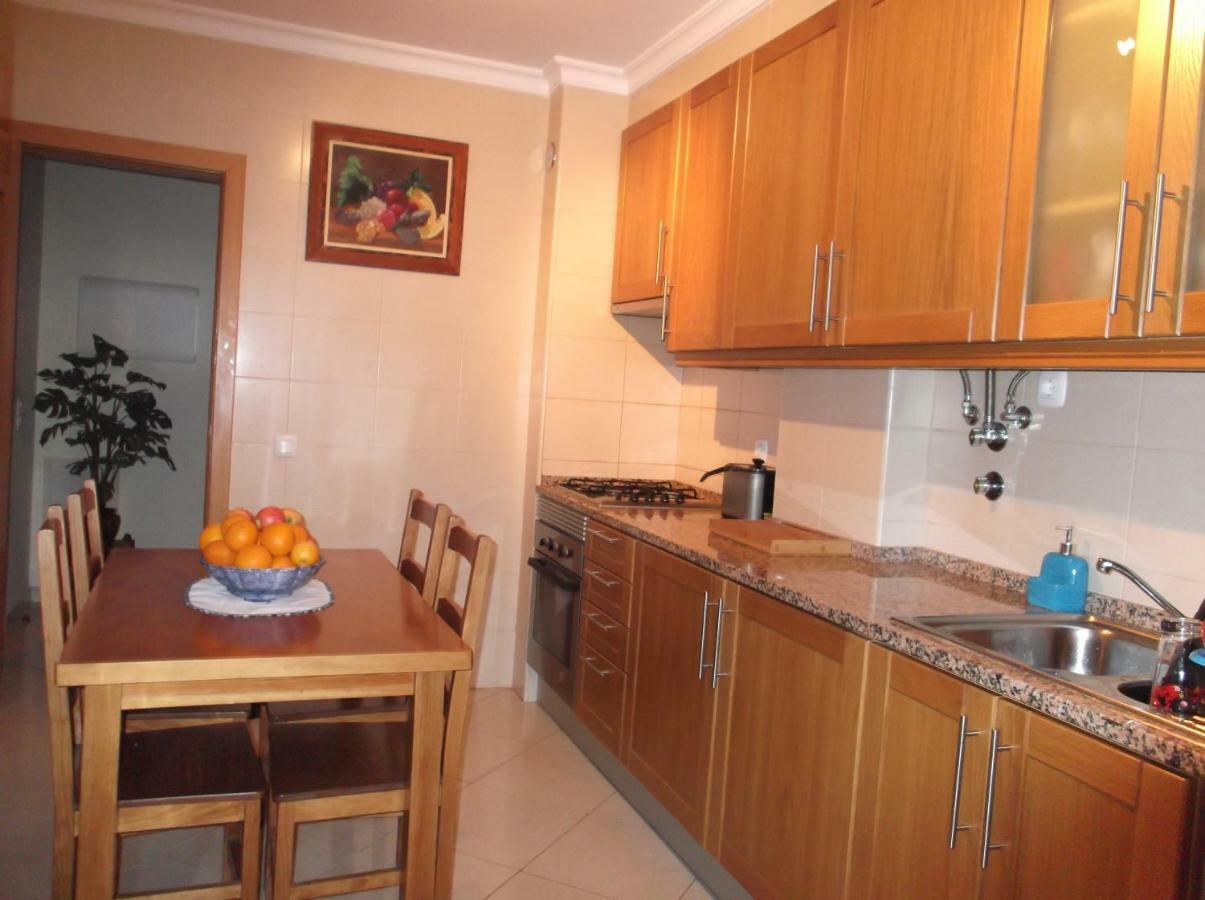Apartamento T1 Canto Dos Poetas Tavira Ngoại thất bức ảnh